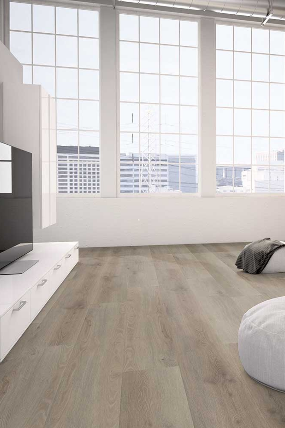 PVC vloeren
