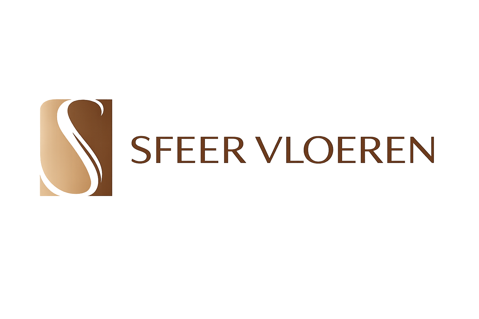 Logo sfeervloeren